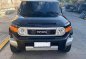 Black Toyota FJ Cruiser 2018 for sale in Pasay -2