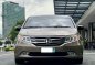Grey Honda Odyssey 2012 for sale in Makati-1