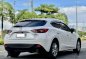 White Mazda 3 2015 for sale in Makati-8