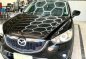 Black Mazda Cx-5 2012 for sale in Calumpit-0