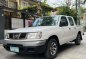 Sell White 2010 Nissan Frontier in Quezon City-2