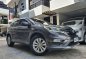 Selling Grey Honda Cr-V 2016 in Quezon City-0