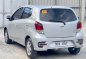 Silver Toyota Wigo 2019 for sale in Parañaque-6