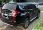 Black Mitsubishi Montero sport 2016 for sale in Automatic-1