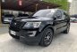 Black Ford Explorer 2017 for sale in Automatic-0