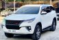 Selling White Toyota Fortuner 2019 in Parañaque-1