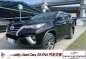 Sell Black 2017 Toyota Fortuner in Pasay-2