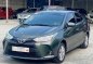 Sell Grey 2021 Toyota Vios in Parañaque-1