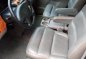 Silver Honda Odyssey 2000 for sale in Las Piñas-4