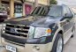 Sell Grey 2007 Ford Expedition in Caloocan-0