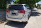 Silver Toyota Innova 2017 for sale in Quezon City-5