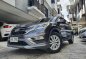 Selling Grey Honda Cr-V 2016 in Quezon City-2