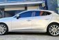 White Mazda 2 2019 for sale in Caloocan-2