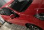 Selling Red Toyota Wigo 2018 in Bacoor-7