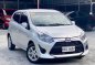 Silver Toyota Wigo 2019 for sale in Parañaque-0