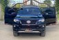 Black Toyota Fortuner 2019 for sale in Automatic-2