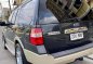 Sell Grey 2007 Ford Expedition in Caloocan-9