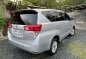 Silver Toyota Innova 2020 for sale in Quezon City-3