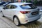 White Mazda 2 2019 for sale in Caloocan-3