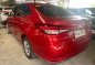 Selling Red Toyota Vios 2019 in Quezon City-3