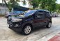 Selling Black Ford Ecosport 2016 in Quezon City-1
