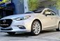 White Mazda 2 2019 for sale in Caloocan-0