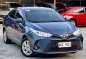 Selling Grey Toyota Vios 2021 in Parañaque-0