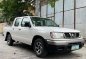 Sell White 2010 Nissan Frontier in Quezon City-1