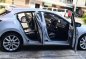 White Mazda 2 2019 for sale in Caloocan-5