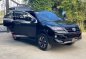 Black Toyota Fortuner 2019 for sale in Automatic-3