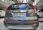 Selling Grey Honda Cr-V 2016 in Quezon City-6