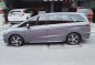 Selling Silver Honda Odyssey 2016 in Manila-2