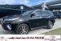 Sell Black 2017 Toyota Fortuner in Pasay-2