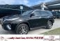 Sell Black 2017 Toyota Fortuner in Pasay-7