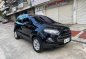Selling Black Ford Ecosport 2016 in Quezon City-0