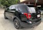 Black Ford Explorer 2017 for sale in Automatic-1