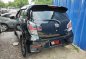 Selling Black Toyota Wigo 2021 in Quezon -2