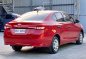 Selling Red Toyota Vios 2020 in Parañaque-3