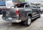 Selling Grey Toyota Hilux 2020 in Quezon City-0