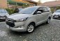 Silver Toyota Innova 2020 for sale in Quezon City-0