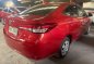 Selling Red Toyota Vios 2019 in Quezon City-2