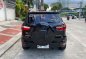 Selling Black Ford Ecosport 2016 in Quezon City-3