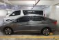 Grey Honda City 2017 for sale in Manual-9