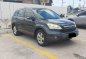 Selling Silver Honda CR-V 2008 in Rizal-2