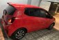 Selling Red Toyota Wigo 2018 in Bacoor-4