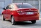 Selling Red Toyota Vios 2020 in Parañaque-5