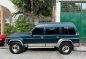 Green Nissan Patrol Super Safari 1997 for sale in Manila-1