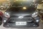 Grey Toyota Wigo 2021 for sale in Automatic-3