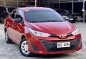 Selling Red Toyota Vios 2020 in Parañaque-6