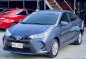 Selling Grey Toyota Vios 2021 in Parañaque-1